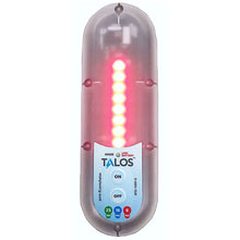 Load image into Gallery viewer, TALOS In-Motion Lightning Detector f/Boats  Watercraft w/Mounting Base [SFD-1000-G]
