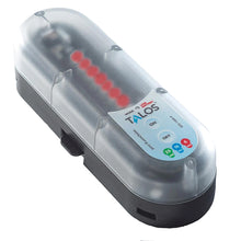 Load image into Gallery viewer, TALOS In-Motion Lightning Detector f/Boats  Watercraft w/Mounting Base [SFD-1000-G]
