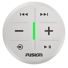 Load image into Gallery viewer, Fusion ARX70W Wireless Remote - White [010-02167-21]
