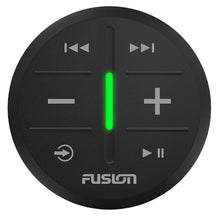 Load image into Gallery viewer, Fusion ARX70B Wireless Remote - Black [010-02167-20]
