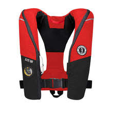 Load image into Gallery viewer, Mustang Elite 190 Offshore Inflatable PFD - Red/Black [MD3170-123-0]
