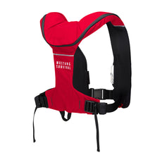 Load image into Gallery viewer, Mustang Elite 190 Offshore Inflatable PFD - Red/Black [MD3170-123-0]
