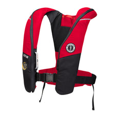 Load image into Gallery viewer, Mustang Elite 190 Offshore Inflatable PFD - Red/Black [MD3170-123-0]
