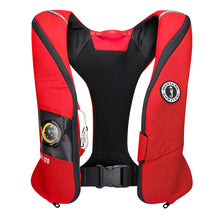 Load image into Gallery viewer, Mustang Elite 120 Coastal Inflatable PFD - Red [MD5170-4-0]
