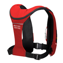 Load image into Gallery viewer, Mustang Elite 120 Coastal Inflatable PFD - Red [MD5170-4-0]
