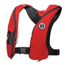 Load image into Gallery viewer, Mustang Elite 120 Coastal Inflatable PFD - Red [MD5170-4-0]
