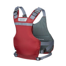 Load image into Gallery viewer, Mustang Women's Destiny Foam Vest - L/XL - Merlot [MV705002-860-L/XL]
