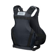 Load image into Gallery viewer, Mustang Vibe Foam Pull-Over Life Vest - L/XL - Black [MV706002-13-L/XL]
