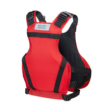 Load image into Gallery viewer, Mustang Vibe Foam Pull-Over Life Vest - L/XL - Red [MV706002-4-L/XL]
