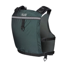 Load image into Gallery viewer, Mustang Topwater Foam Lift Vest - Universal - Green [MV411202-3-0]
