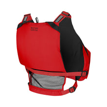 Load image into Gallery viewer, Mustang Solaris Foam Life Vest - XL/XXL - Red/Black [MV807002-123-XL/XXL]
