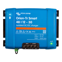 Load image into Gallery viewer, Victron Orion-Tr Smart 48/12-30A (360W) Isolated DC-DC Charger [ORI481238120]
