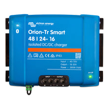 Load image into Gallery viewer, Victron Orion-Tr Smart 48/24-16A (380W) Isolated DC-DC Charger [ORI482438120]
