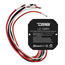 Load image into Gallery viewer, DS18 Digital LED Lighting Bluetooth Controller [LC-DRM]
