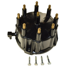 Load image into Gallery viewer, Regitar USA Distributor Cap f/GM V8 Engines w/Thunderbolt IV  V HEI Ignitions [RME014]
