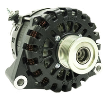 Load image into Gallery viewer, ARCO Marine Zeus 24V 4kW Low Turn On (LTO) N62 Alternator w/Clutch Pulley [4404]
