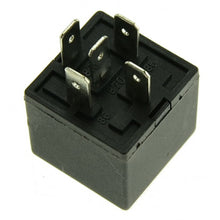 Load image into Gallery viewer, Regitar USA Relay f/Most Engines: 30AMP, 5 Terminal, Single Pole/Double Throw [RMZ012]
