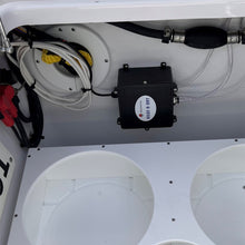 Load image into Gallery viewer, BILGE-B-DRY Quad Pump 12VDC [BBD-2025-124]
