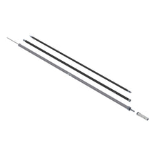 Load image into Gallery viewer, TACO 19&#39; Open Water Internal  Collapsible Carbon Fiber Outrigger Poles [OI-3190CF]
