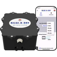 Load image into Gallery viewer, BILGE-B-DRY Dual Pump - 24VDC [BBD-2025-242]
