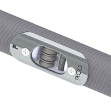 Load image into Gallery viewer, TACO 22&#39; Open Water Internal  Collapsible Carbon Fiber Outrigger Poles [OI-3220CF]
