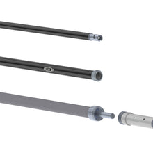 Load image into Gallery viewer, TACO 22&#39; Open Water Internal  Collapsible Carbon Fiber Outrigger Poles [OI-3220CF]
