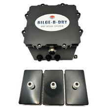 Load image into Gallery viewer, BILGE-B-DRY Triple Pump - 24VDC [BBD-2025-243]
