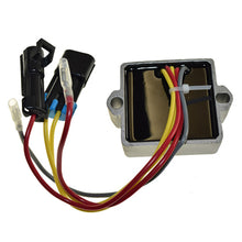 Load image into Gallery viewer, Regitar USA Voltage Regulator f/Mercury Marine Outboard 4 Stroke 30, 40, 50, and 60 Hp Engines [RMV005]
