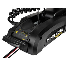 Load image into Gallery viewer, Minn Kota Kayak Terrova 55 Trolling Motor w/Micro Remote - 12v - 55 LBS - 36&quot; [1358340]
