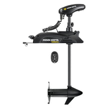 Load image into Gallery viewer, Minn Kota Kayak Terrova 55 Trolling Motor w/Micro Remote - 12v - 55 LBS - 36&quot; [1358340]
