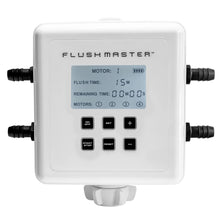 Load image into Gallery viewer, Flushmaster Outboard Flushing System - 4 Outlet w/Four 5' Hose Kits [SM-FM4005]
