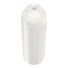 Load image into Gallery viewer, Polyform NF-3 Heavy-Duty Twin Eye 5.6" x 19" - White [NF-3 WHITE]
