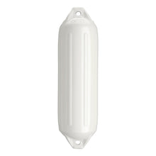 Load image into Gallery viewer, Polyform NF-3 Heavy-Duty Twin Eye 5.6" x 19" - White [NF-3 WHITE]
