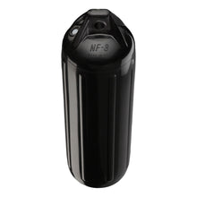 Load image into Gallery viewer, Polyform NF-3 Heavy-Duty Twin Eye 5.6" x 19" - Black [NF-3 BLACK]
