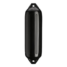 Load image into Gallery viewer, Polyform NF-3 Heavy-Duty Twin Eye 5.6" x 19" - Black [NF-3 BLACK]
