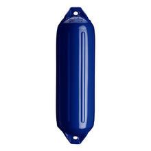 Load image into Gallery viewer, Polyform NF-3 Heavy-Duty Twin Eye 5.6" x 19" - Cobalt Blue [NF-3 COBALT BLUE]
