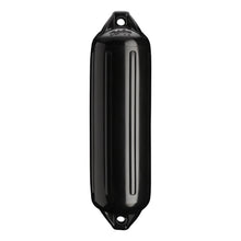 Load image into Gallery viewer, Polyform NF-4 Heavy-Duty Twin Eye 6.4" x 12.6" - Black [NF-4 BLACK]
