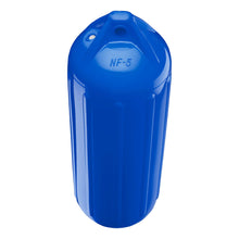 Load image into Gallery viewer, Polyform NF-5 Heavy-Duty Twin Eye 8.9" x 26.8" - Blue [NF-5 BLUE]
