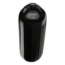 Load image into Gallery viewer, Polyform NF-5 Heavy-Duty Twin Eye 8.9" x 26.8" - Black [NF-5 BLACK]
