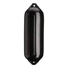 Load image into Gallery viewer, Polyform NF-5 Heavy-Duty Twin Eye 8.9" x 26.8" - Black [NF-5 BLACK]
