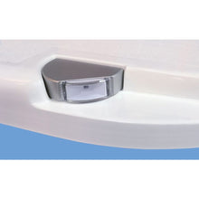 Load image into Gallery viewer, Lumitec Surface Mount Aluminum Navigation Light Starboard - Green [101835]

