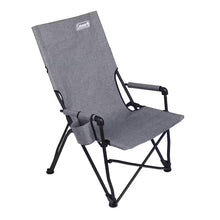 Load image into Gallery viewer, Coleman Forester Series Sling Chair - Grey [2149985]
