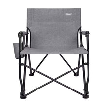 Load image into Gallery viewer, Coleman Forester Series Deck Chair - Grey [2149986]
