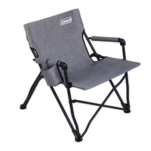 Load image into Gallery viewer, Coleman Forester Series Deck Chair - Grey [2149986]
