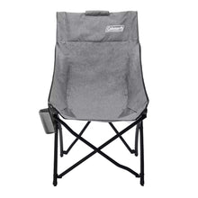 Load image into Gallery viewer, Coleman Forester Series Bucket Chair - Grey [2149900]
