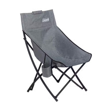Load image into Gallery viewer, Coleman Forester Series Bucket Chair - Grey [2149900]
