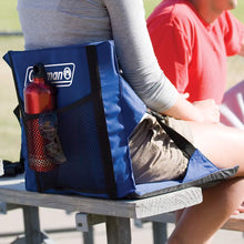 Load image into Gallery viewer, Coleman Stadium Seat - Blue [2000020281]
