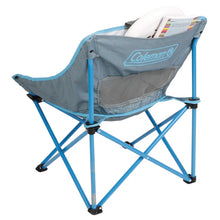 Load image into Gallery viewer, Coleman Kickback Breeze Chair - Blue [2000036993]
