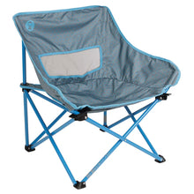 Load image into Gallery viewer, Coleman Kickback Breeze Chair - Blue [2000036993]

