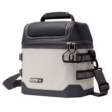 Load image into Gallery viewer, Coleman Pro Soft Cooler - 16-Can - Mushroom [2180606]

